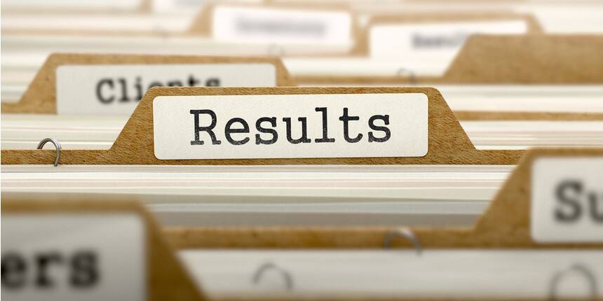 RSOS 12th Result 2023 - Rajasthan State Open School Class 12th Result