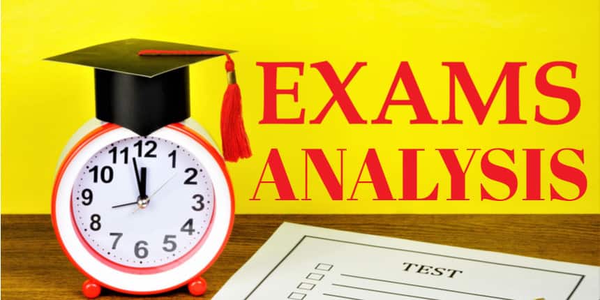 IBPS PO Exam Analysis 2020 - Check Shift wise Analysis