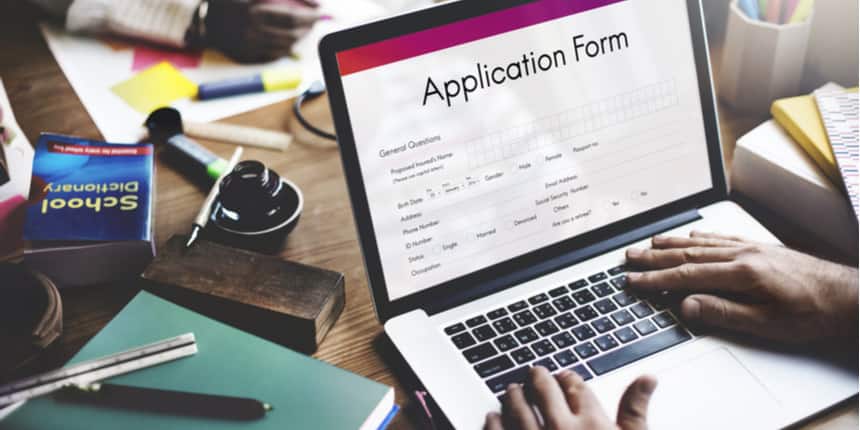 MCU Application Form 2021, Registration - Apply Online Here