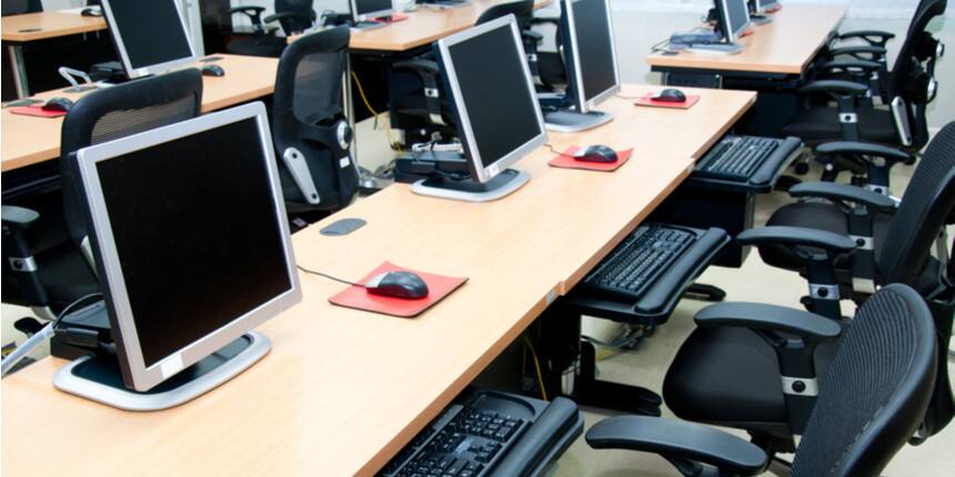 MET Exam Centres 2022 - Check Test Centers List Here