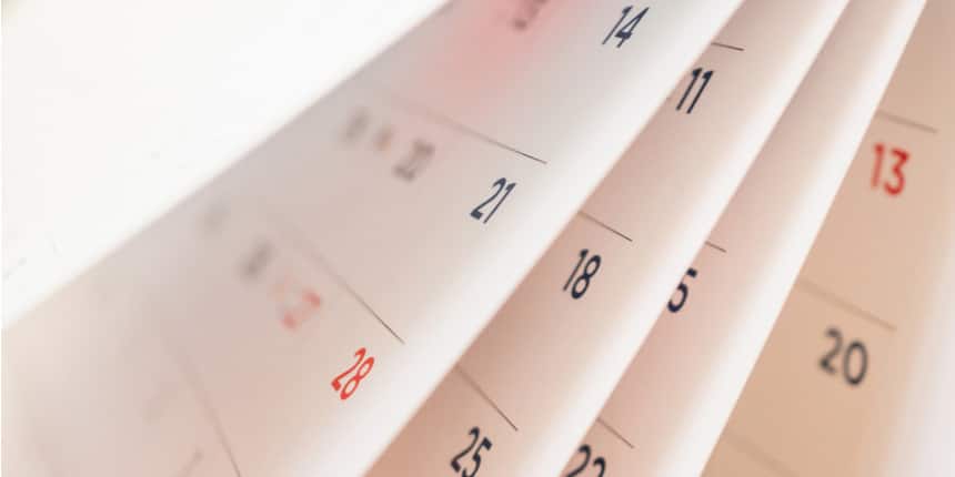 COMEDK UGET Exam Date 2021 - Application Form, Admit Card, Result Dates