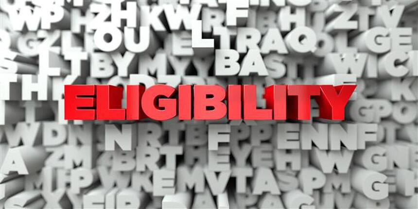 CSIR NET Eligibility Criteria 2021 - Age, Qualification, Marks, Reservation