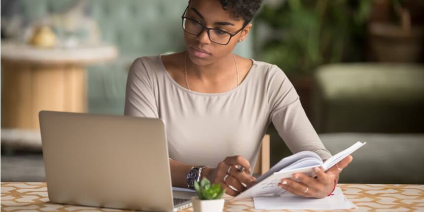 AP EAMCET 2021 Hall Ticket - Check Steps to Download