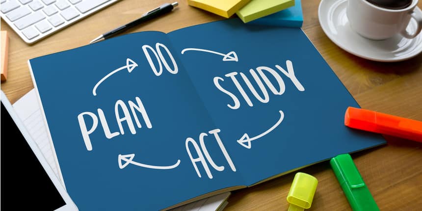 UPSC IAS Exam Pattern 2021 (Prelims & Mains) - Subject Wise Paper Pattern