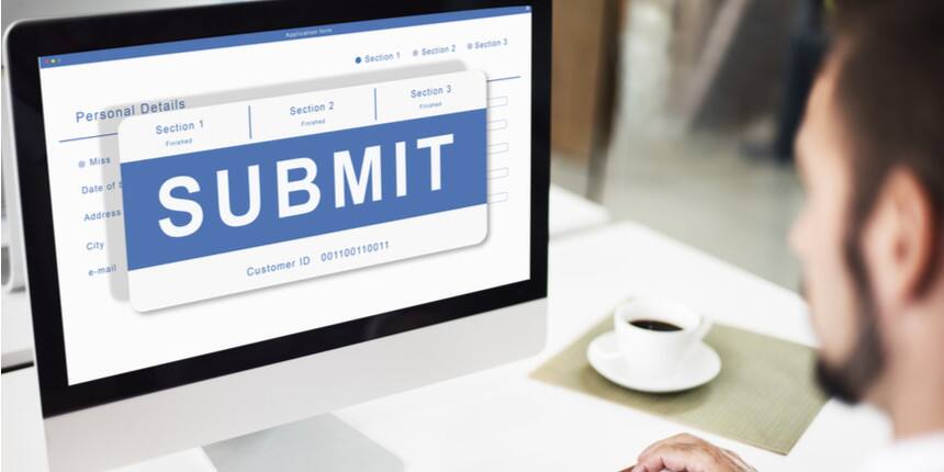 TS EAMCET Application Form 2023 (Out) - Direct Link, Apply online @eamcet.tsche.ac.in