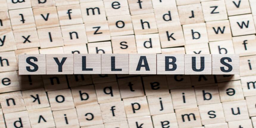 UPSC IAS Syllabus 2021 - Paper wise for Prelims & Mains Exam