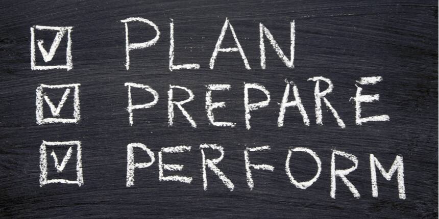 UPTET 2022 Preparation Tips - Subject wise Tips, Strategy, Key Points