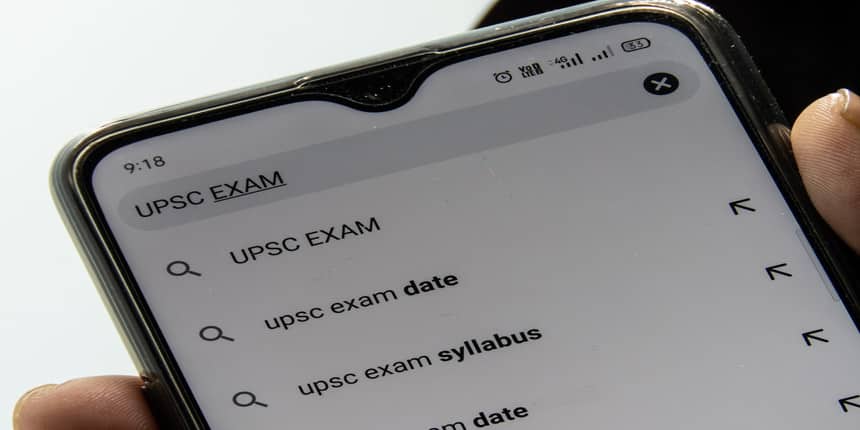 UPSC Exams 2021 - Check Notification, Dates, Vacancy for UPC CDS, NDA, CAPF, EPFO