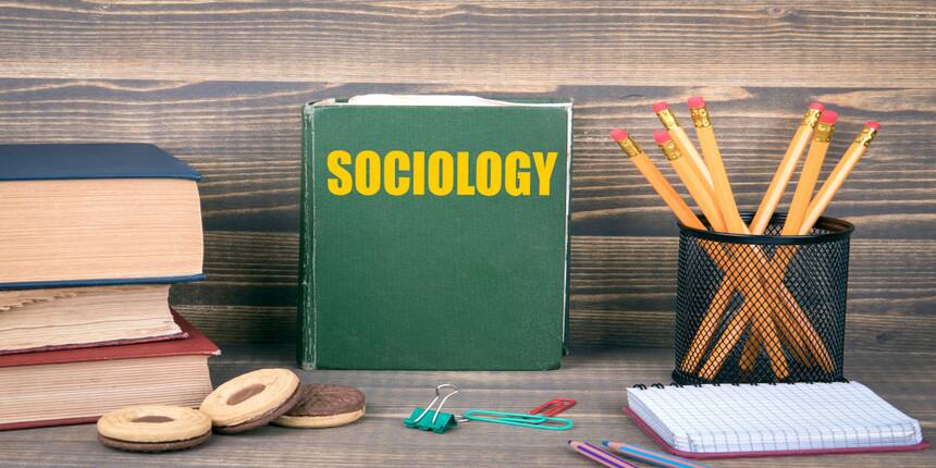 UPSC Sociology Books 2021 - Check UPSC IAS Sociology Optional Booklist Here