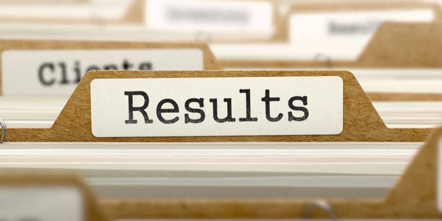 MP Board 12th Result 2022 (Declared) - Check MP Board Class 12th Result @mpresults.nic.in