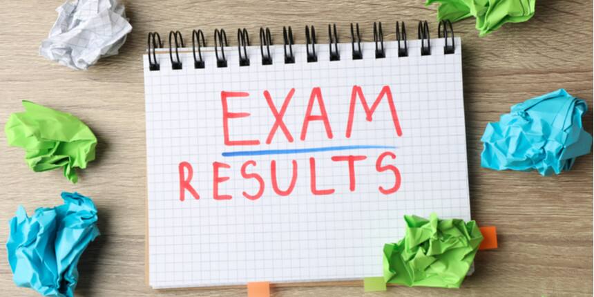 RBSE Result 2022 (Released) - Class 8th, 10th, 12th result at rajeduboard.rajasthan.gov.in