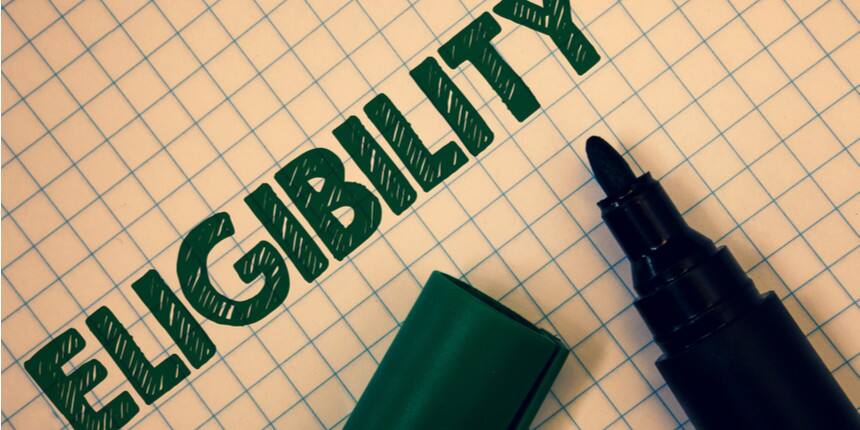 BVP CET Eligibility Criteria 2023 - Check Age Limit, Nationality, Aggregate Marks
