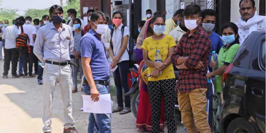 नीट परीक्षा केंद्र 2021 (NEET Exam Centres 2021 in Hindi)