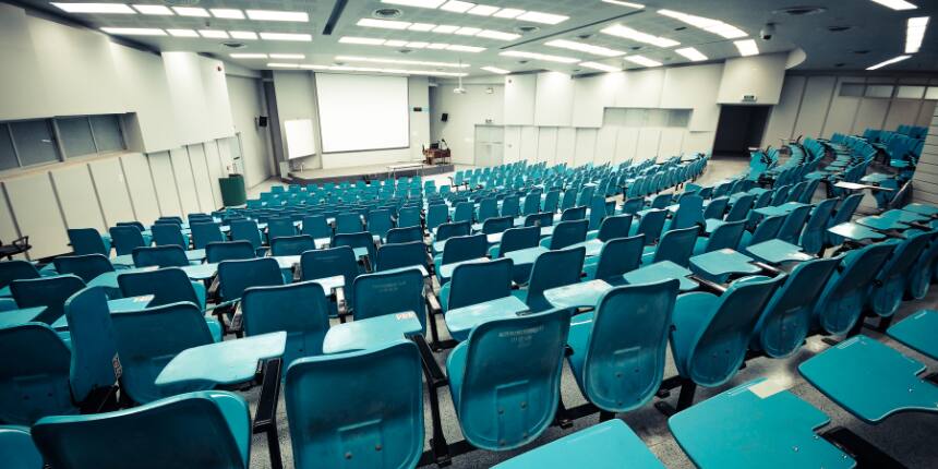 TS EAMCET Participating Institutes 2021 - Check Complete List Here