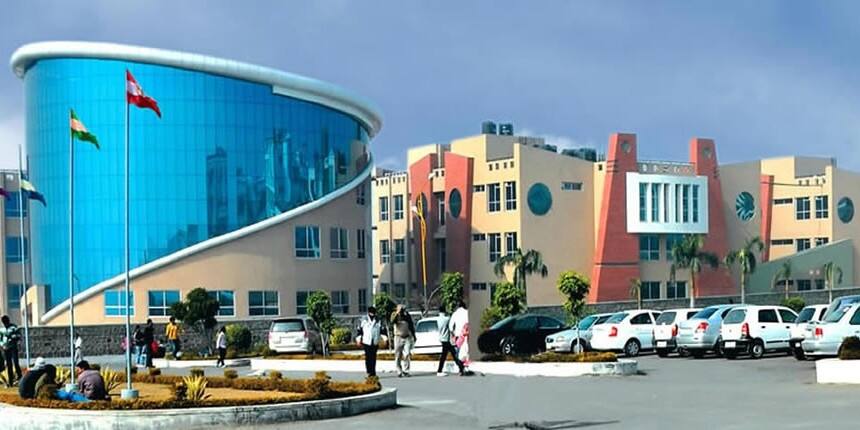 Manav Rachna University invites applications for UG and PG programmes