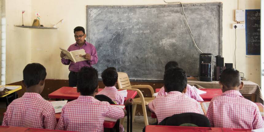 Dadra and Nagar Haveli Teacher’s Recruitment Released: Apply for 323 Posts