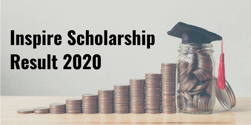 Inspire Scholarship Result 2023 - Important Dates, How to Check Inspire Result