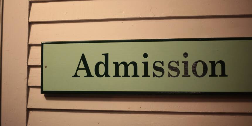 PTU B.Arch Admission 2022 - Dates, Application Form, Merit List, Cutoff