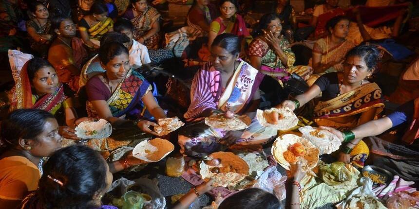 WCD Karnataka Recruitment 2020; Apply Online for Anganwadi Worker and Helper