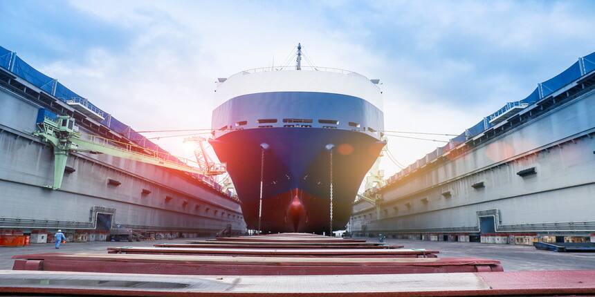 Goa Shipyard Limited Recruitment for 43 Vacancies | Apply Before March 01, 2020