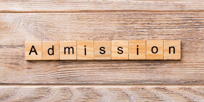 IIT M.Tech Admissions 2021 - Application Form (Extended), Selection Process