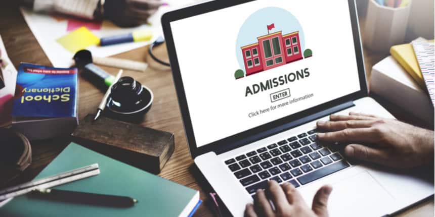 MRIIRS Admission