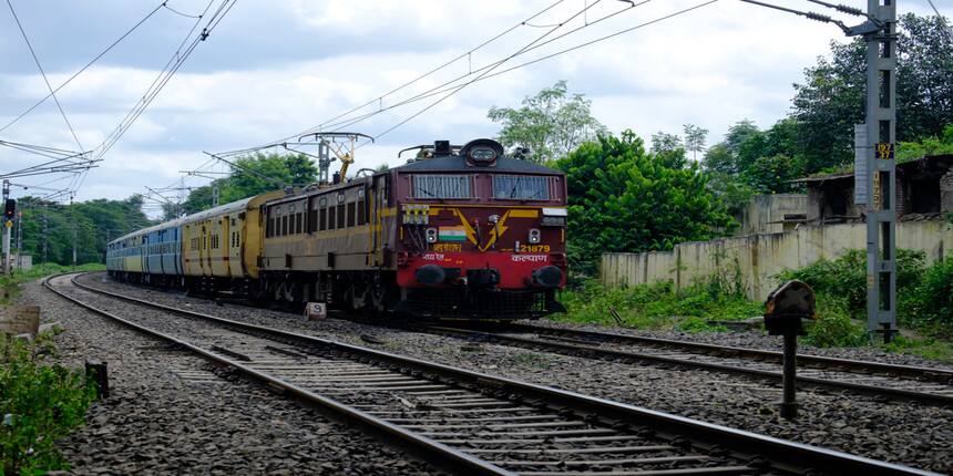 Central Railway Recruitment 2020 for Junior Technical Assistant | 37 Vacancies | Apply till March 13