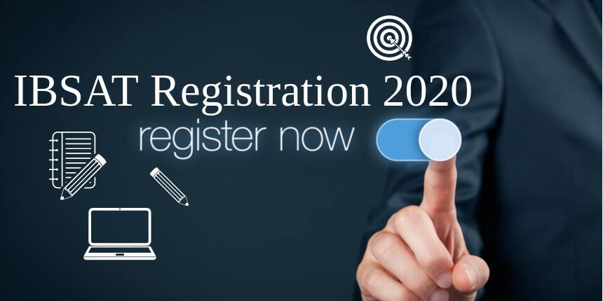 IBSAT Registration 2020 - Application Form Available Now!