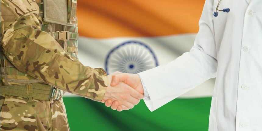 ITBP Recruitment 2020: Walk-in Interviews for General Duty Medical Officers