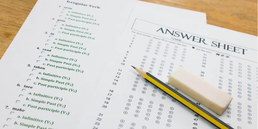 CMAT Question Papers 2021 with Solutions (Released) - Download PDFs Here!
