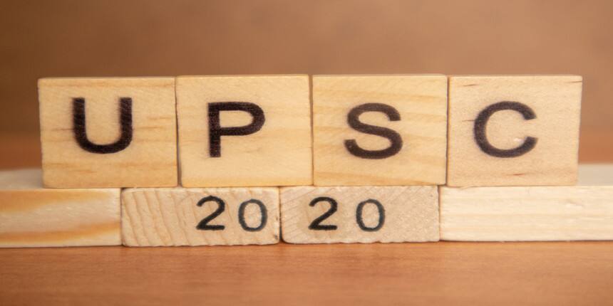 UPSC Recruitment 2020 for Various Posts | 41 Vacancies Announced