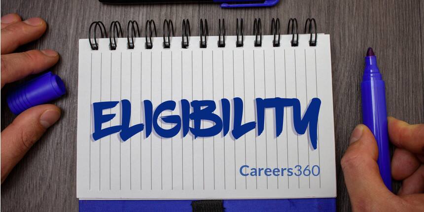CA Final Eligibility Criteria 2020