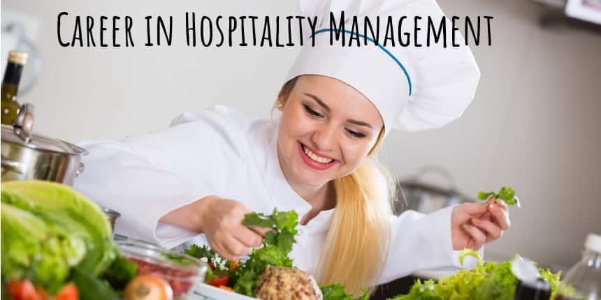 Career in Hospitality Management