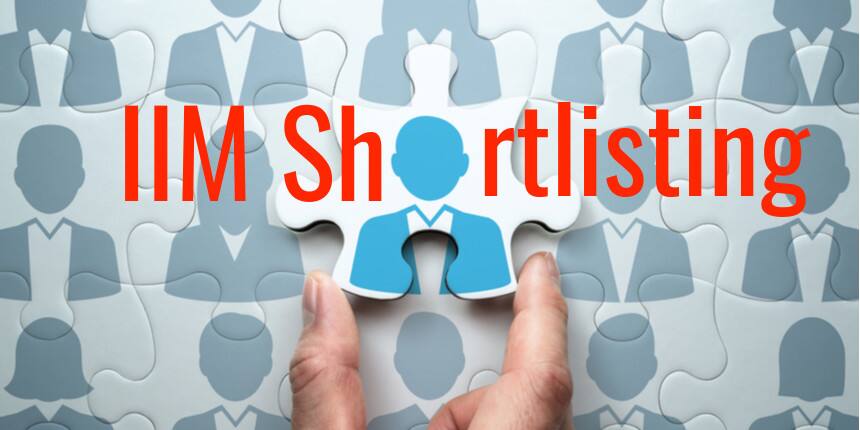 IIM Shortlisting for PGP Batch (2020-22)