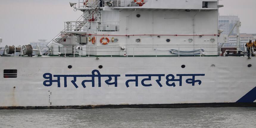Indian Coast Guard Assistant Commandant 2020 Admit Card Released