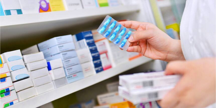 OJEE B.Pharm 2020 - Application Form (Extended till July 25), Admit Card, Syllabus