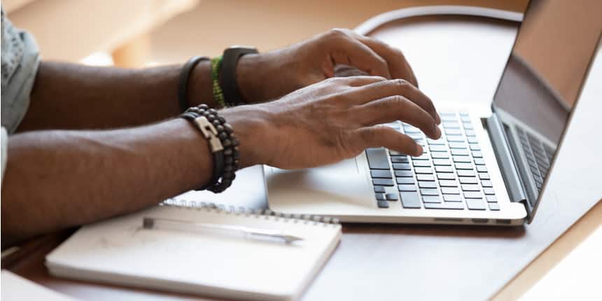 TS EAMCET Mock Test 2021 - Take Free Online Test Now & Check Last-Minute Tips