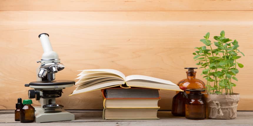 AP EAMCET B.Pharm 2020 - Admit Card (Out), Syllabus, Pattern, Answers Keys