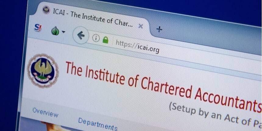 ICAI Recruitment 2020 For Project Officer, Assistant Project Officer and Project Associate: Apply For 29 Posts