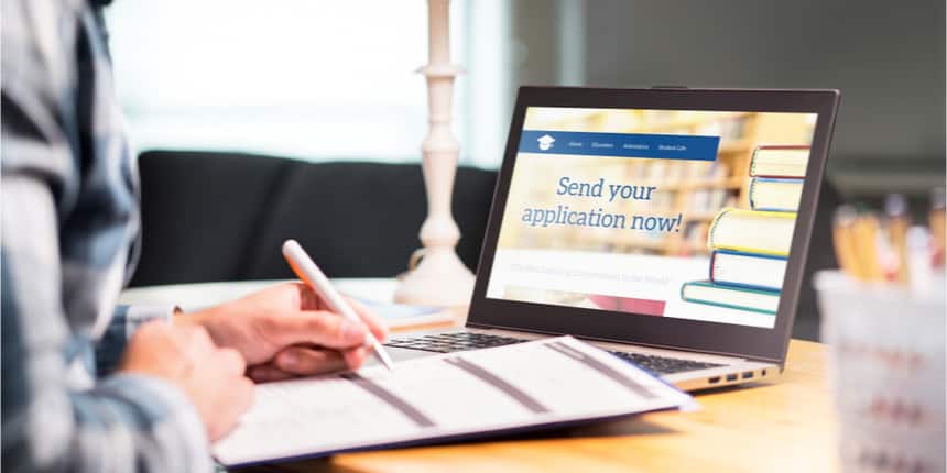 MANIT Bhopal MBA Admission 2020 - Provisional List of Candidates Released