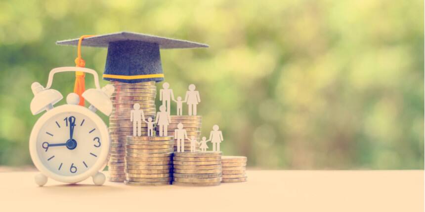 RMLNLU Lucknow Fee Structure 2020
