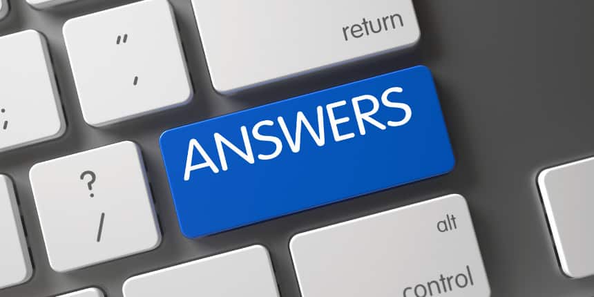 GATE 2023 Answer Key for EE - Check Here