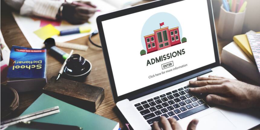 VIT B.Arch Admission 2020