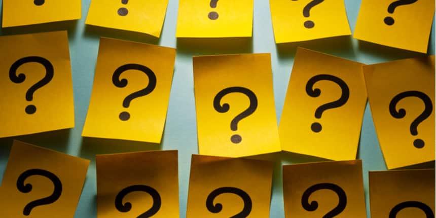 NID DAT Sample Papers 2022: Download Previous Year Question Paper Here!