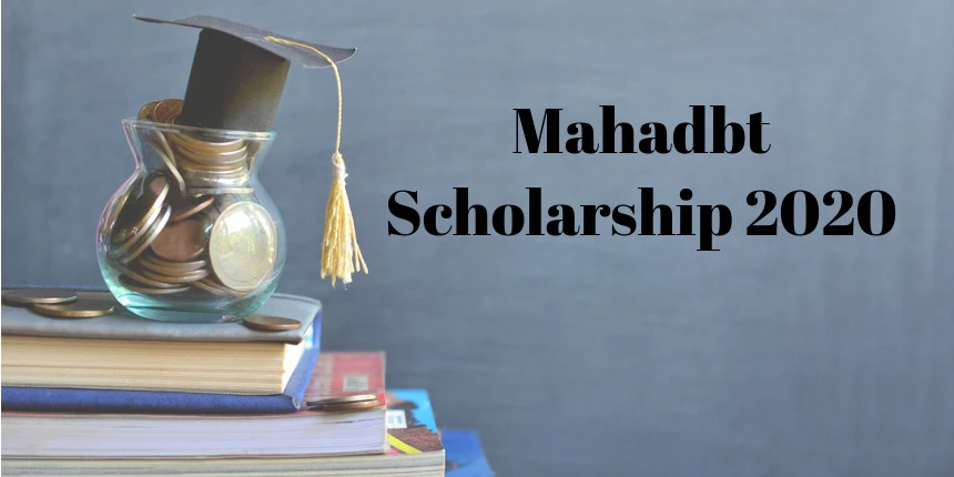 Mahadbt Scholarship 2020 Dates Eligibility Application Form No, user can apply for both the scholarships with same registration on this site. mahadbt scholarship 2020 dates