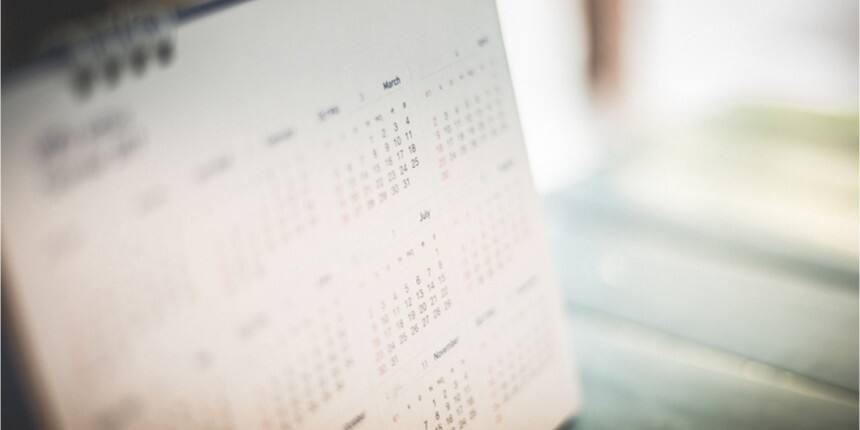 XAT Exam Dates 2021 (Out): Dates for Registration, Notification, Admit Card, Result