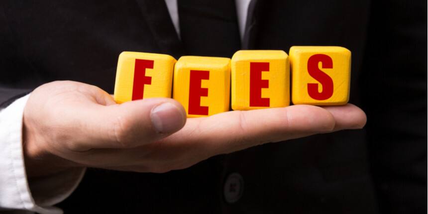 Assam University Fee Structure