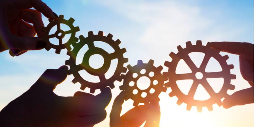 Industry Tie-Ups: How are They beneficial for B Schools?