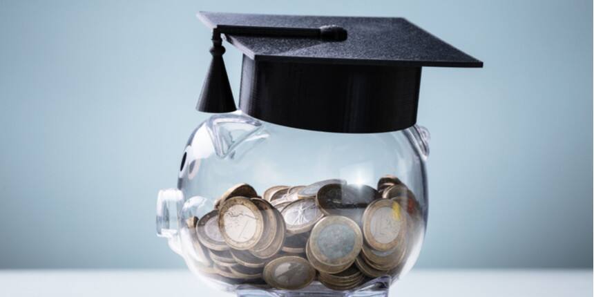 Jawaharlal Nehru University Fee Structure
