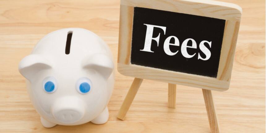 MNLU Mumbai Fee Structure 2020